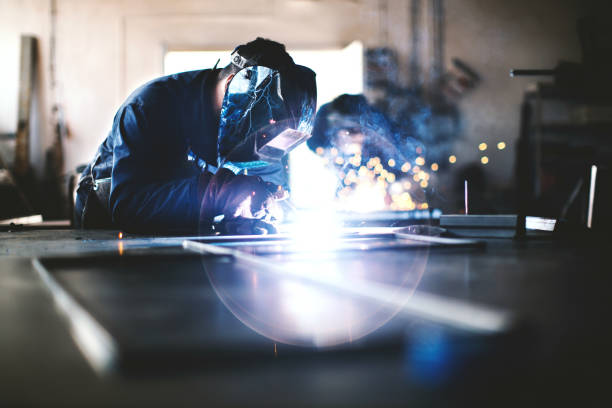 Best Food and Beverage Processing Equipment Welding in Swissvale, PA