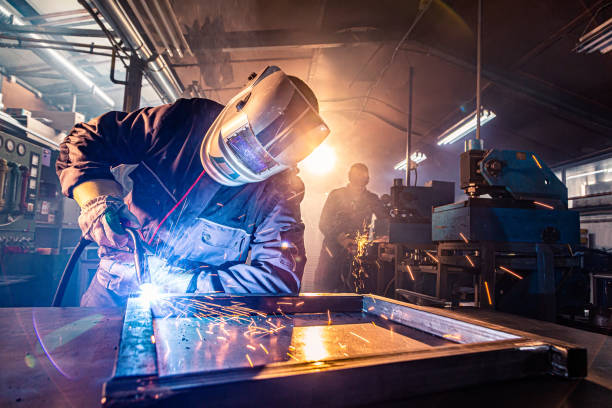 Trusted Swissvale, PA Welder & Metal Fabrication Experts