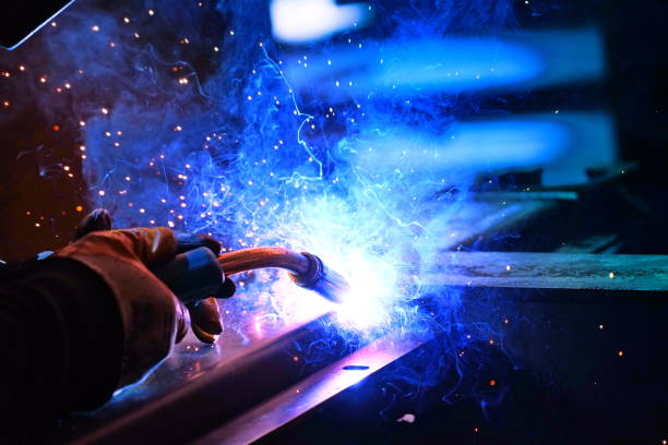 Affordable Welder Services in Swissvale, PA